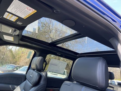 New 2026 Ford F450 Platinum image 24