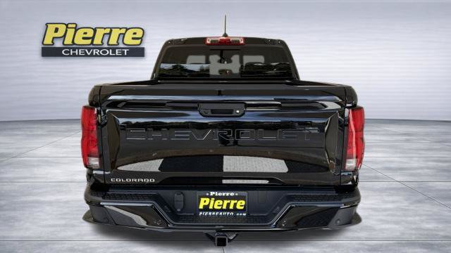 New 2026 Chevrolet Colorado LT w/ LT Convenience Package AWD/4WD image 3