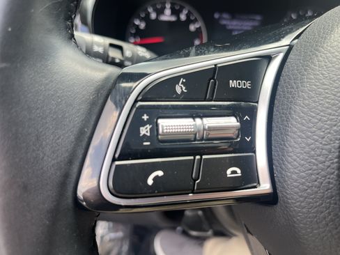 Used 2021 Kia Seltos EX AWD/4WD image 15