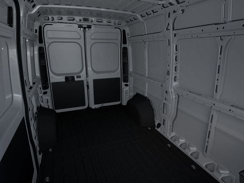 New 2026 RAM ProMaster 1500 image 15