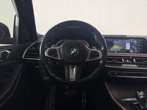 Used 2022 BMW X5 sDrive40i w/ M Sport Package RWD image 37