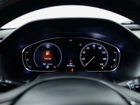 Used 2018 Honda Accord EX-L image 26