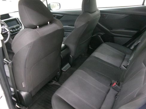 Used 2020 Subaru Impreza 2.0i image 15