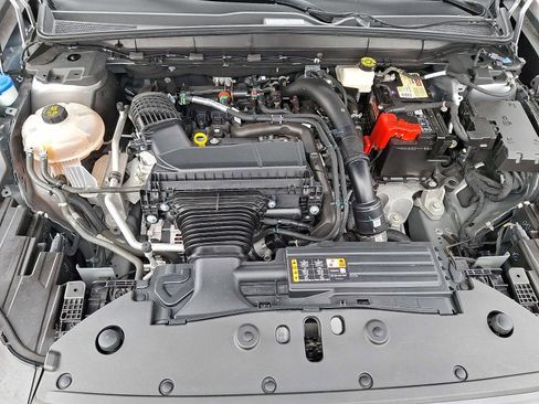 Used 2024 Lincoln Nautilus Premier image 29