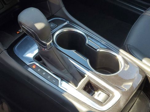 Certified 2024 Chevrolet Equinox Premier image 18