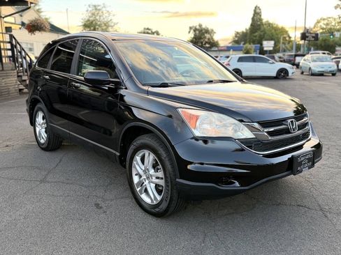 Used 2010 Honda CR-V EX-L image 6