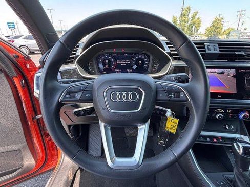 Used 2025 Audi Q3 2.0T Premium AWD/4WD image 21