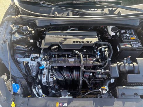Used 2025 Kia K4 LXS FWD image 30