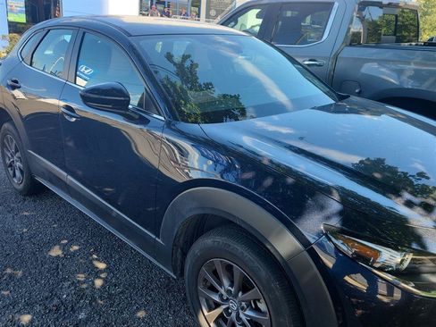 Used 2024 MAZDA CX-30 AWD 2.5 S image 4