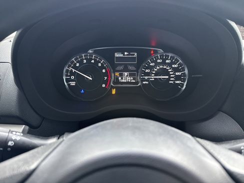 Used 2017 Subaru Forester 2.5i Premium image 22