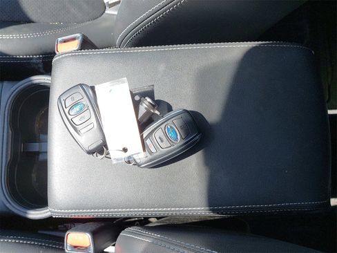 Used 2019 Subaru Forester Limited w/ Popular Package #3 image 13