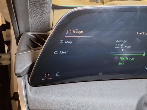 Certified 2025 Cadillac CT5 Premium Luxury image 11