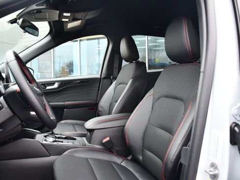 New 2026 Ford Escape ST-Line w/ Cold Weather Package image 13