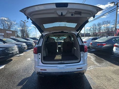 Used 2019 GMC Acadia Denali w/ Technology Package image 13