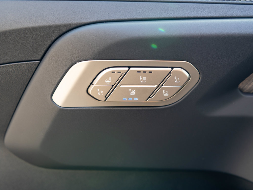 New 2027 Kia Telluride SX Prestige AWD/4WD image 21