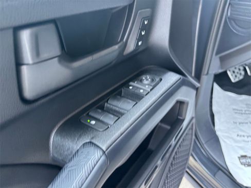 New 2026 Toyota 4Runner TRD Sport Premium image 21