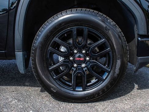 Used 2024 GMC Sierra 1500 Elevation AWD/4WD image 7