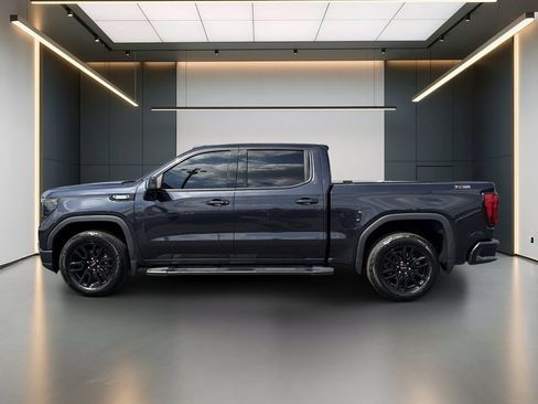 Certified 2022 GMC Sierra 1500 Elevation w/ Elevation Premium Package AWD/4WD image 2