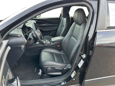 Used 2024 MAZDA CX-30 AWD 2.5 S w/ Select Sport Pkg image 8