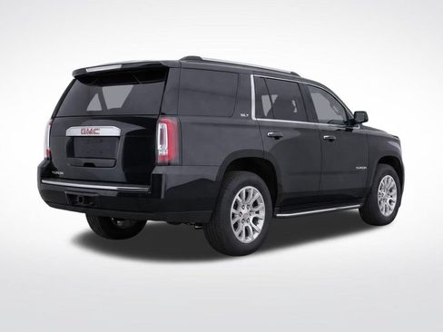 Used 2018 GMC Yukon SLT w/ Open Road Package AWD/4WD image 3
