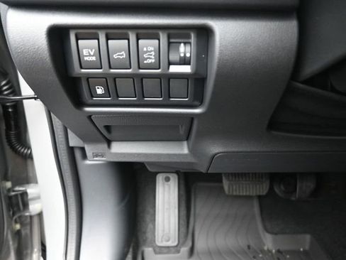 New 2026 Subaru Forester Touring AWD/4WD image 16