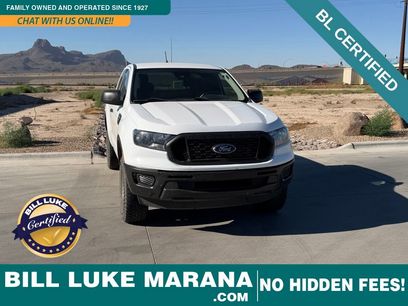 Used 2022 Ford Ranger XL