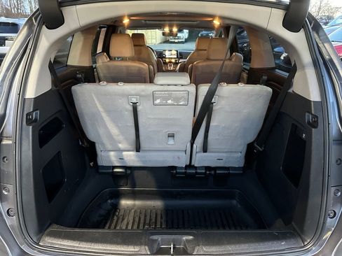 Used 2018 Honda Odyssey EX-L image 23