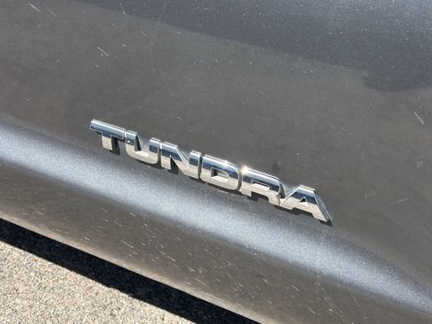 Used 2012 Toyota Tundra 2WD CrewMax w/ TRD Off-Road Pkg image 10
