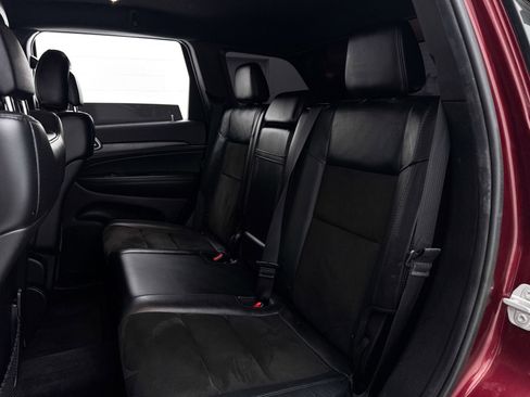 Used 2018 Jeep Grand Cherokee Altitude image 29