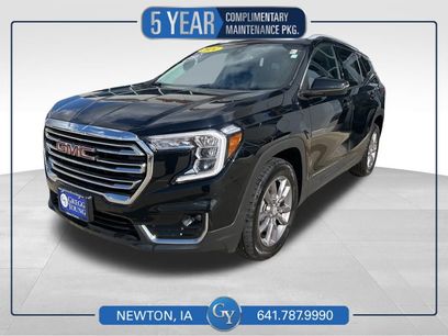 Used 2024 GMC Terrain SLT