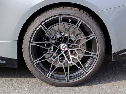 Used 2023 BMW M4 xDrive Competition AWD/4WD image 15