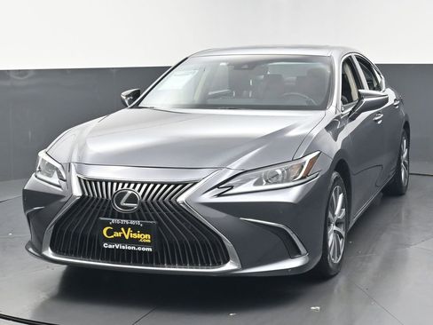 Used 2019 Lexus ES 350 FWD image 6