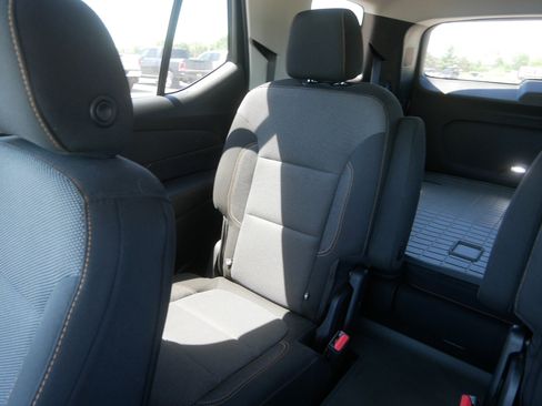 Used 2019 Chevrolet Traverse LT AWD/4WD image 12
