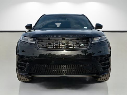 New 2026 Land Rover Range Rover Velar Belgravia AWD/4WD image 7