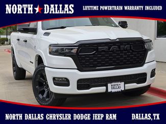 New 2026 RAM 1500 Lone Star AWD/4WD video 1