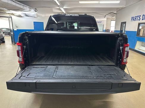 Used 2023 Ford F150 Raptor AWD/4WD image 26