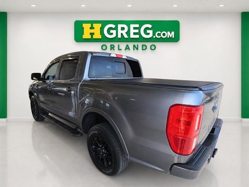 Used 2021 Ford Ranger XLT w/ Equipment Group 302A High RWD image 2