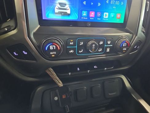Used 2014 Chevrolet Silverado 1500 LT w/ All Star Edition AWD/4WD image 26