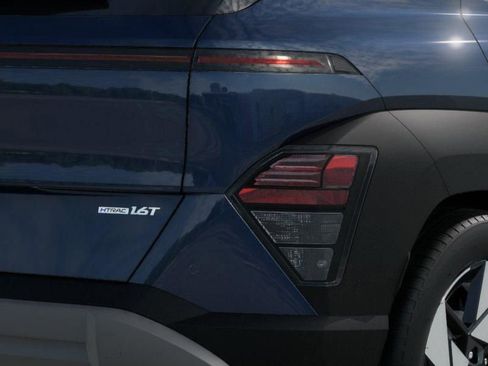 New 2026 Hyundai Kona SEL Sport image 15