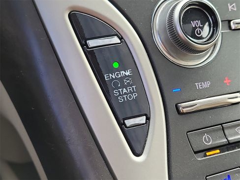 Used 2017 Lincoln MKX Reserve image 26