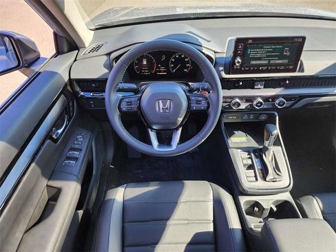 Certified 2023 Honda CR-V EX-L image 20