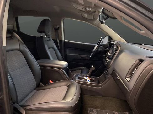 Used 2018 Chevrolet Colorado Z71 image 26