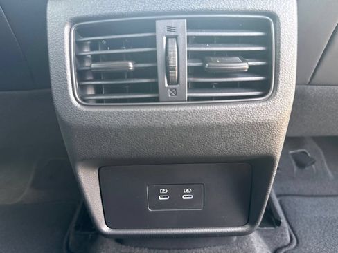 New 2026 Nissan Rogue Dark Armor AWD/4WD image 31