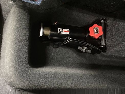 New 2026 Chevrolet Silverado 1500 RST image 15