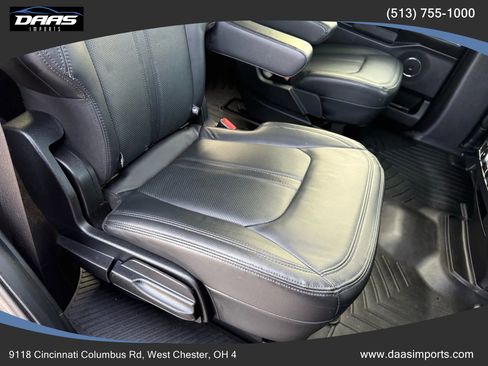 Used 2018 Ford Expedition Limited w/ Equipment Group 302A image 35