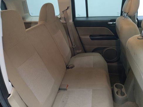 Used 2017 Jeep Patriot Sport w/ Power Value Group image 19