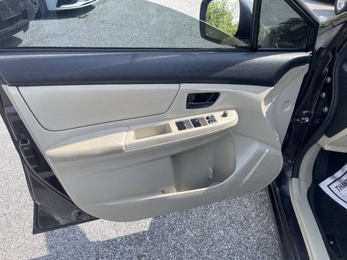 Used 2013 Subaru Impreza 2.0i AWD/4WD image 12