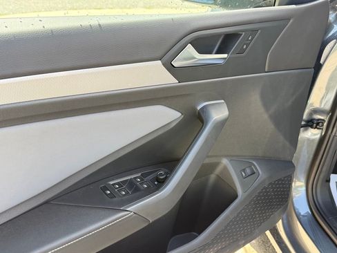 New 2026 Volkswagen Jetta SE FWD image 23