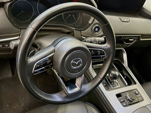 Used 2024 MAZDA CX-90 3.3 Turbo w/ Preferred Plus image 18