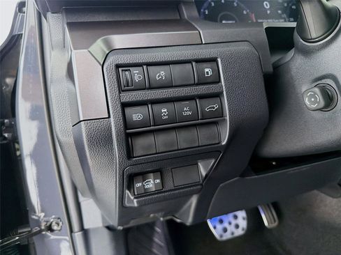 Used 2025 Toyota 4Runner TRD Sport Premium w/ Tow Technology Package AWD/4WD image 10